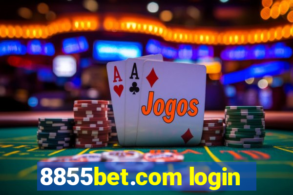 8855bet.com login